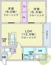 札幌市東区北十五条東5丁目
