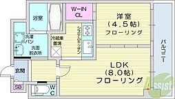 札幌市北区北十九条西4丁目