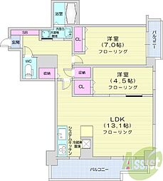 札幌市東区北十二条東1丁目