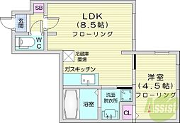 札幌市北区北二十条西7丁目