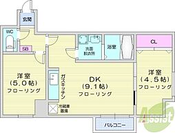 グランドジョラスN6