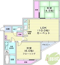 札幌市東区北十条東14丁目