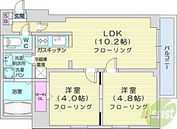 札幌市北区北二十一条西7丁目