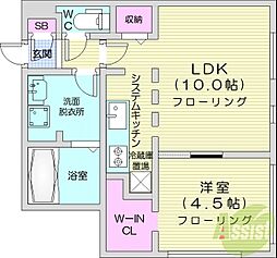 CG HOMES南5条