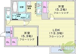 アストレアヒルズ南13条