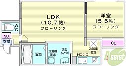 札幌市東区北二十五条東1丁目