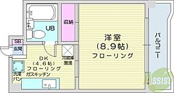 札幌市北区北二十三条西5丁目