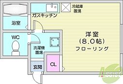 札幌市北区北二十条西7丁目
