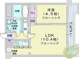 UURコート札幌北三条