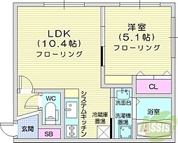 札幌市東区北九条東8丁目