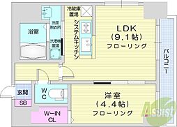 プライマル札幌桑園