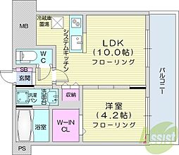 札幌市東区北二十一条東1丁目
