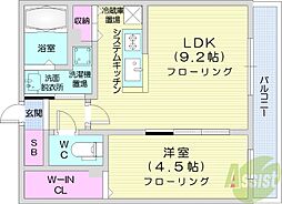 プライマル札幌桑園
