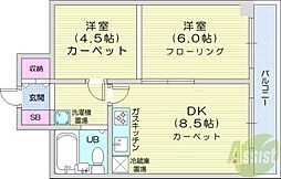 札幌市北区北十五条西4丁目