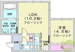 プレシェルト札幌苗穂