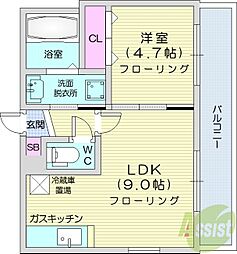 札幌市東区北十七条東9丁目