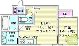 札幌市北区北十五条西3丁目