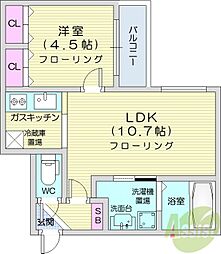 札幌市東区北十四条東1丁目
