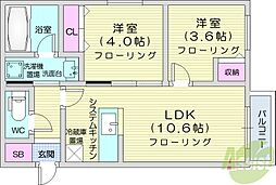 札幌市東区北二十六条東13丁目
