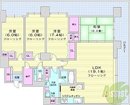 ヴェルドミール裏参道