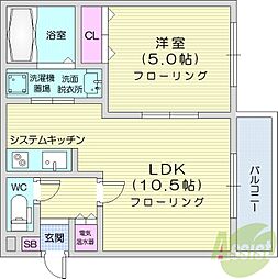 モンテリブロ札幌東