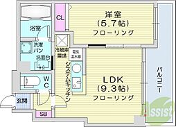 札幌市東区北七条東5丁目