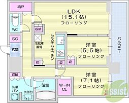 ONE札幌ステーションタワー