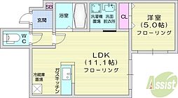札幌市東区北二十二条東16丁目