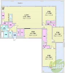 PRIME URBAN円山北四条