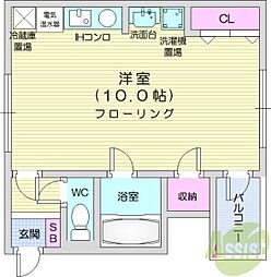 ベルエトワール