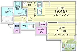 ラ・クラッセ札幌大通ウエスト