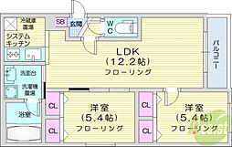 札幌市北区北二十条西5丁目