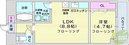 札幌市北区北二十二条西2丁目