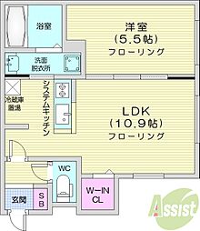 ラヴェーラ裏参道