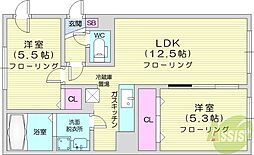 カムイサカエマチ