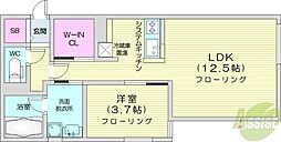 エルザ中島公園