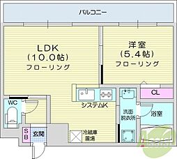 エナグランツ山鼻公園