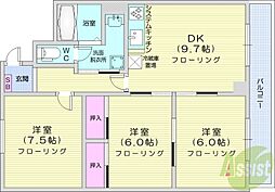 札幌市中央区南十七条西8丁目