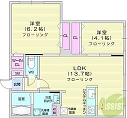 札幌市東区北十五条東7丁目
