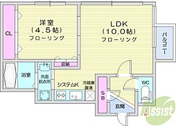 札幌市北区北二十三条西5丁目