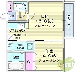札幌市東区北十一条東15丁目