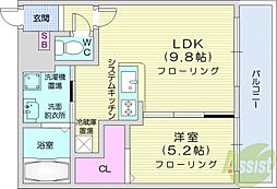 サンコート円山ガーデンヒルズ