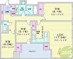 シティタワー札幌大通