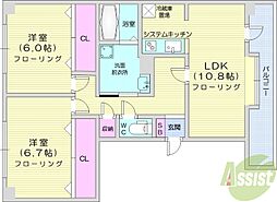 グリーンパレス