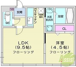 パークスクエア円山公園