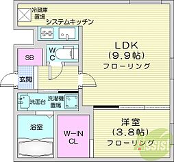 札幌市西区西町北19丁目