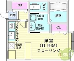 アストラリス511