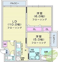 アルシオーネS12