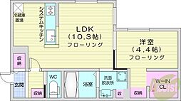 札幌市中央区南八条西20丁目