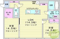 札幌市中央区南八条西20丁目